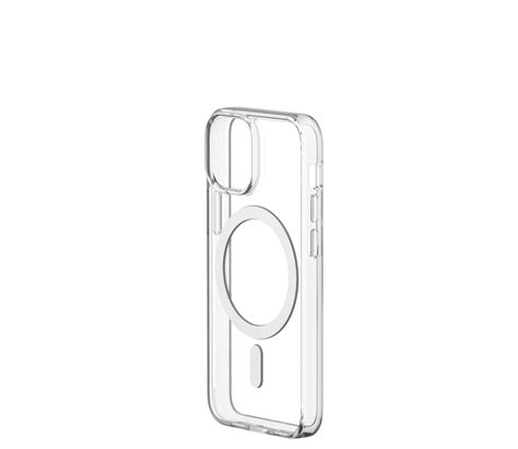 Clear MagSafe Case - iPhone 13 Mini