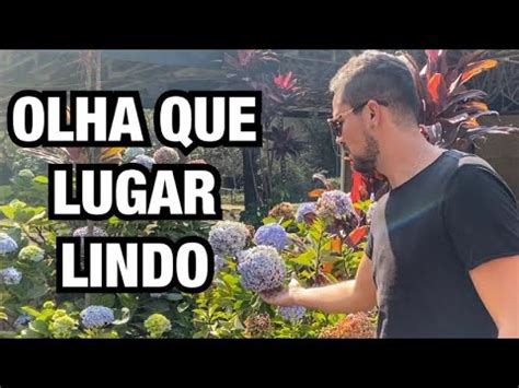 FOMOS PARAR Na CIDADE Dos EXAGEROS Henrique Buttler YouTube