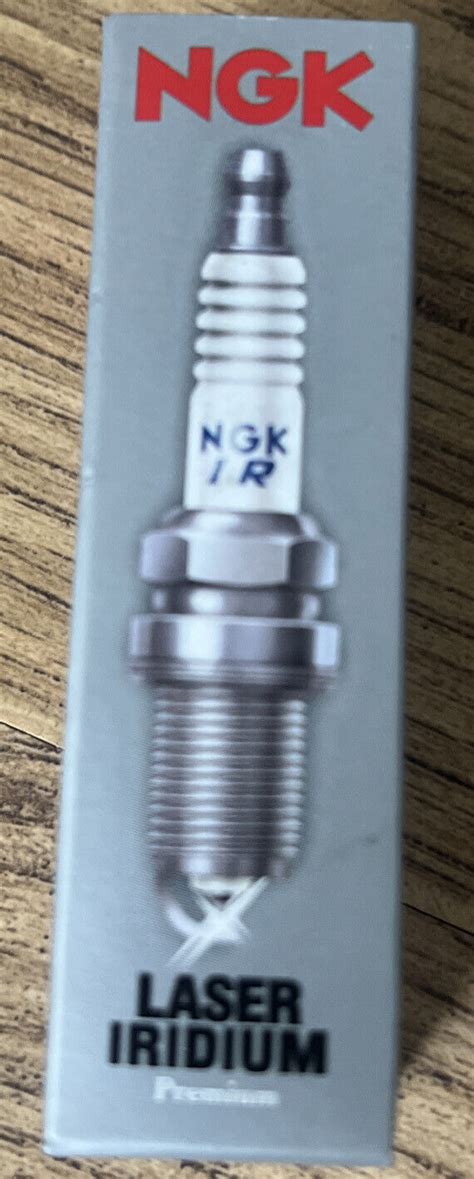 Ngk Spark Plug Imr E Hes For Sale Online Ebay