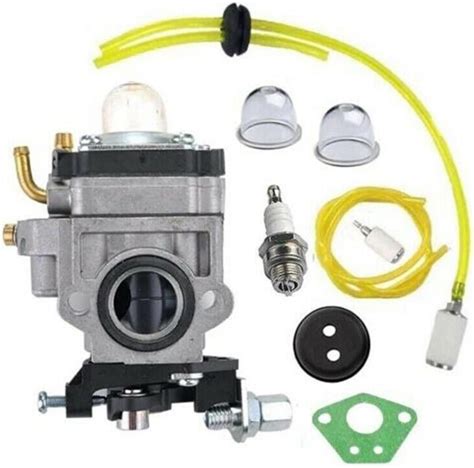 300486 Carburetor For Earthquake E43 E43wc E43ce For Auger