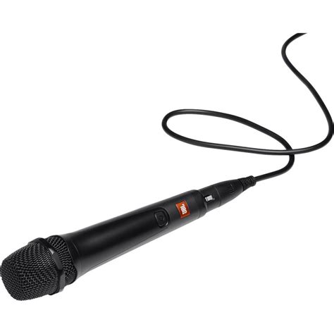 Microphone Pbm Noir Jbl