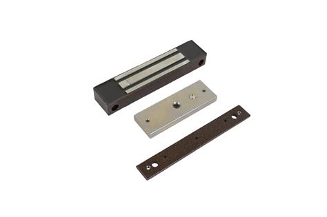 Электромагнитный замок AccordTec ML-180KB(с планкой) av-014539 купить в ...