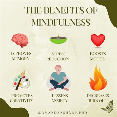 The Benefits of Mindfulness — Monarch Behavioral Health, PLLC