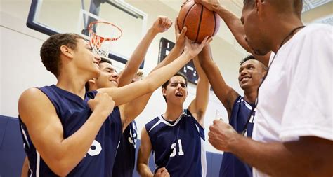 Bpjeps Basket Ball Bb Sport Y Schools