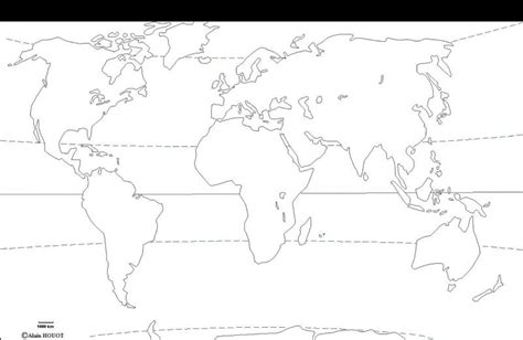 Culture Laundry Comrade Carte Des 5 Continents A Imprimer Inaccessible