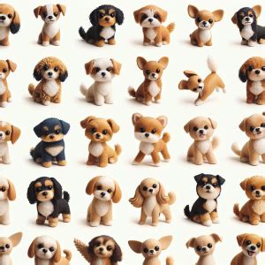 Las Mejores Razas De Perros Mini Toy Gu A Para Elegir Tu Mascota