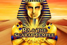 Ra And The Scarab Temple Slot Play Free Slots Demos