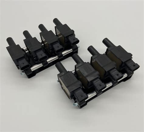 Ls Coil Relocation Brackets To Suit Ls2 Ls3 And Lsa Coils