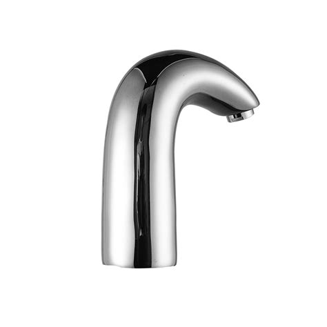 Hands Free Faucets Automatic Sensor Touchless Bathroom Sink Faucet