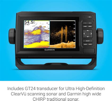 Garmin Echomap Uhd 63cv Review