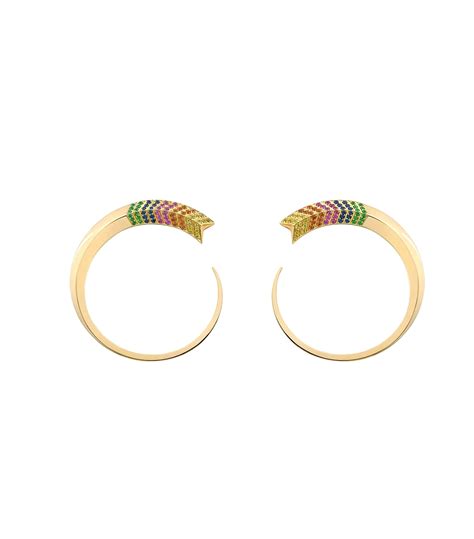 The 9 Best Brands for Rainbow Jewelry | Who What Wear