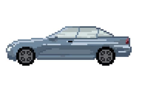 2d Vehicle Sprites By Chasersgaming