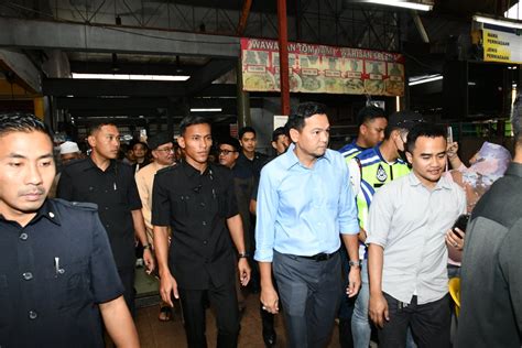 Majlis Bandaraya Subang Jaya On Twitter Perdana Menteri Juga