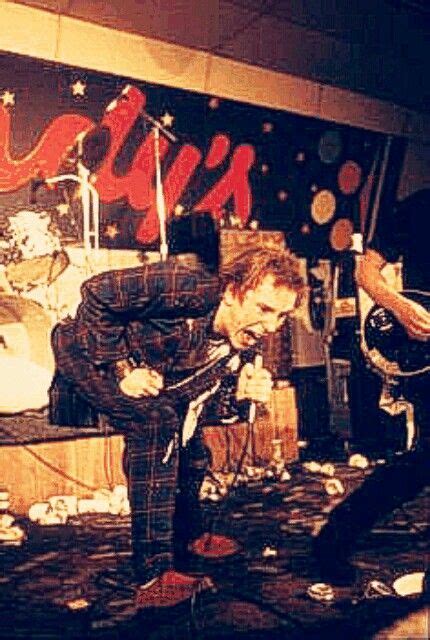 Pin On Sex Pistols