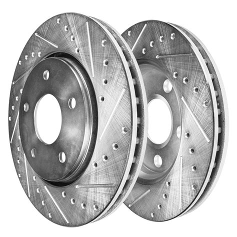 Honda Crv Brake Rotor Replacement Cost 2002 04 Honda Cr V Br