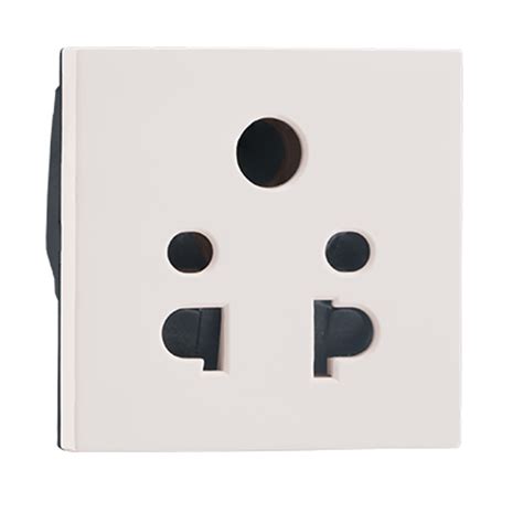 Buy Legrand Myrius Nextgen 679228 6a White Socket At Best Price In India