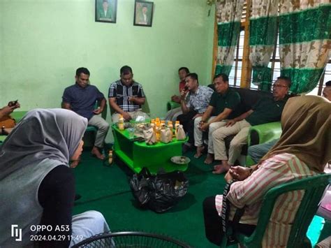 Partai PPP Bungo Membuka Diri Bagi Kadidat Bakal Calon Bupati Bungo Dan