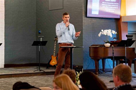 Mission And Vision Faith Alliance Church