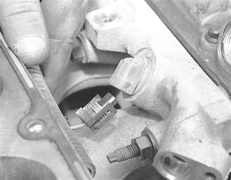 Repair Guides Multi Port Fuel Injection Mfi And Sequential Fuel