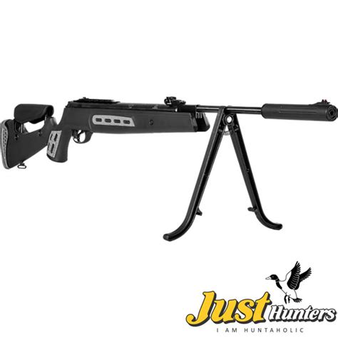 Buy Hatsan Mod 125 Sniper Airgun .22 Cal. Online Best Price in Pakistan
