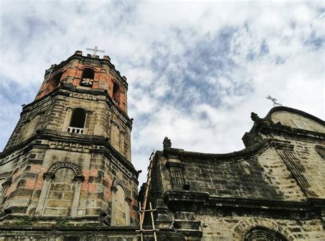 Historic Barasoain Church Malolos Bulacan Photography By Jayrald Ado