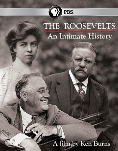 Simply Streep The Meryl Streep Archives The Roosevelts An Intimate