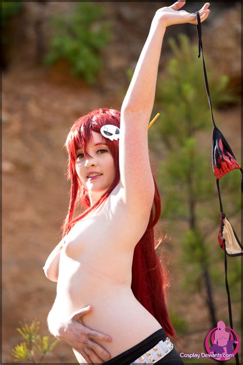 Post 1222683 Cosplay Cosplaydeviants Tengentoppagurrenlagann Yokolittner