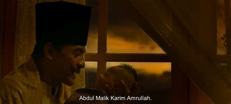 Habis Nonton Film On Twitter Trailer Buya Hamka Langsung Dirilis Buat