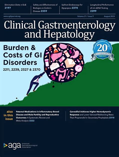 Gastroenterology And Hepatology Sci Selected Journal Impact