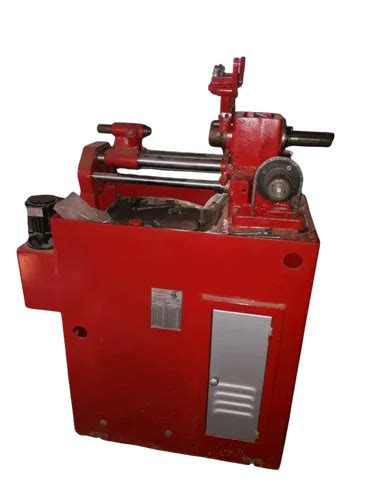 Mild Steel A Automatic Traub Machine Mm At Rs Piece In