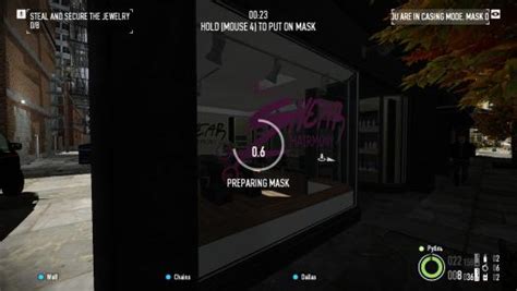 Yet Another Interaction Timer Standalone By Рубль Payday 2 Mods