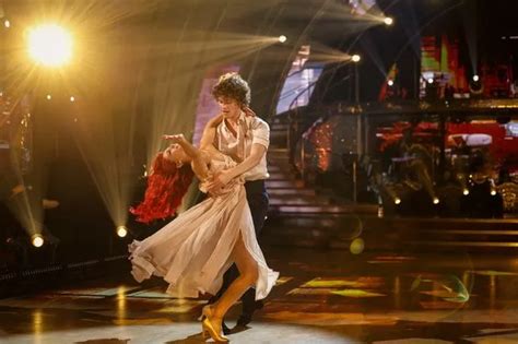 BBC Strictly Come Dancing's Bobby Brazier breaks silence on love life after 'falling' for Dianne ...