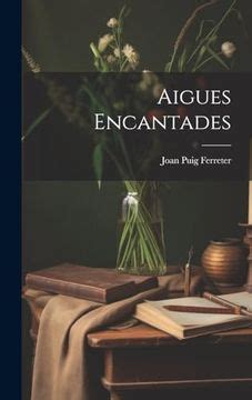 Libro Aigues Encantades en Catalá De Joan Puig Joan Puig Buscalibre