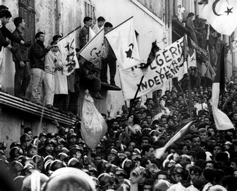 Quel regard sur la colonisation d Algérie d après Benjamin Stora et