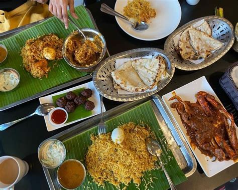 12 Best Restaurants To Feast At In Singapores Little India