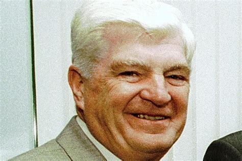 Obituary Tony Gartland Businessman