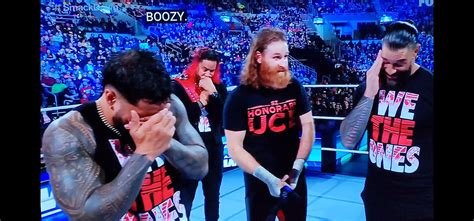 Anyone Else Cried Laughing After No Could Keep It Together After Sami