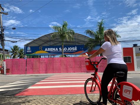 EPT entrega nova estação das vermelhinhas em São José do Imbassaí