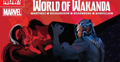 Marvel Canceled Roxane Gay And Ta Nehisi Coatess Black Panther Comics