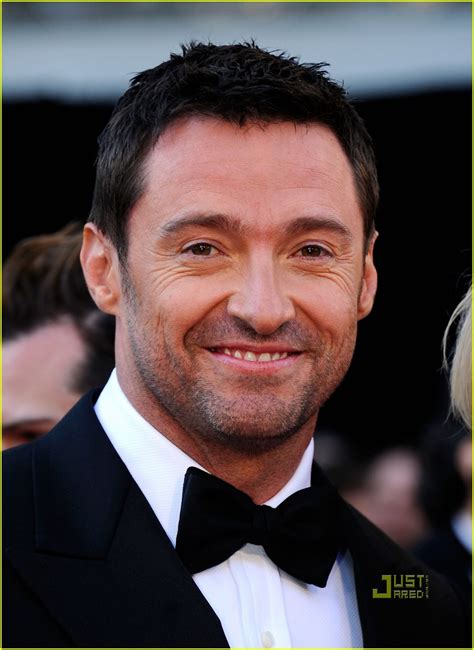 Hugh Jackman - Oscars 2011 Red Carpet: Photo 2523751 | 2011 Oscars ...