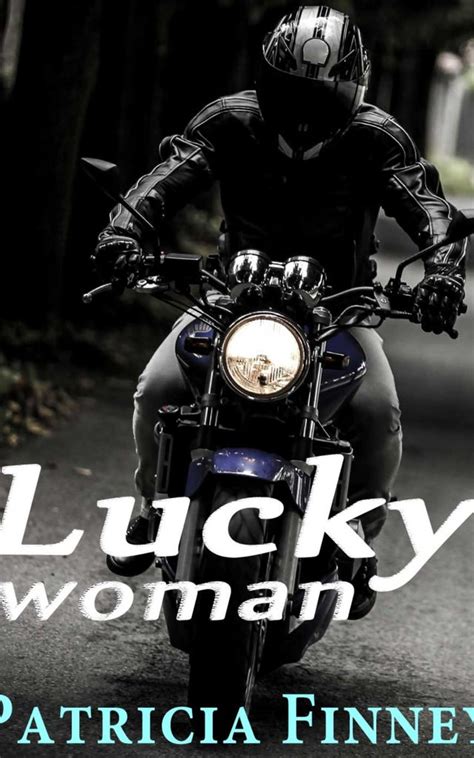 Lucky Woman