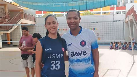 Mar A Fernanda Grandez Estoy Muy Emocionada Porque Los Entrenamientos