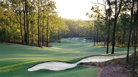 Brookwater Golf And Country Club ⛳️ Book Golf Online • Golfscape™