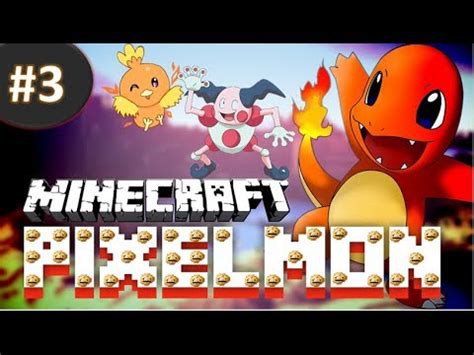 Pixelmon Ep 3 HOW TO MAKE AN APRICORN FARM YouTube