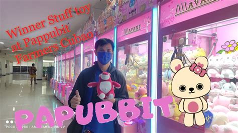 PAPUBBIT FARMERS PLAZA CUBAO QUEZON CITY YouTube