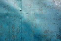 Oxidated metal surface containing abstract, art, and background, an Abstract Photo by Kowostock