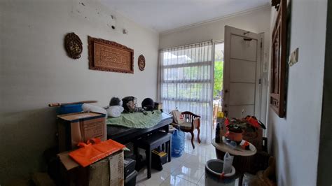 Dijual Rumah Siap Huni Dalam Cluster Dan Hunian Nyaman The Casti