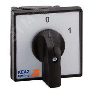 Переключатель кулачковый 16а 250v
