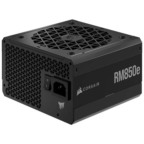 Corsair RM850e 850 Watt 80 PLUS Gold Certified Fully Modular PSU