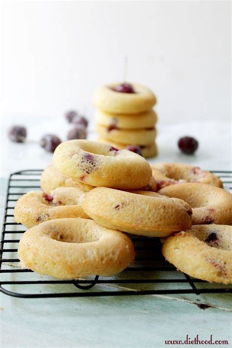 Yogurt Doughnut Holes Diethood Doughnut Recipe Easy Doughnut